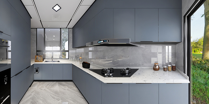 绍兴魏孟FnFQ-紫御府11-103  钱医生-装修设计方案