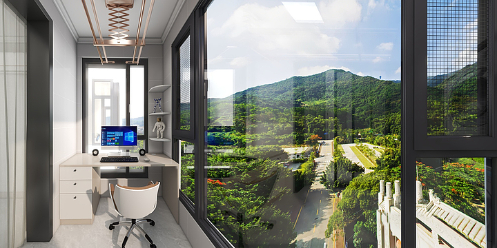 意初设计18888194087-格林上郡御苑-副本-装修设计方案