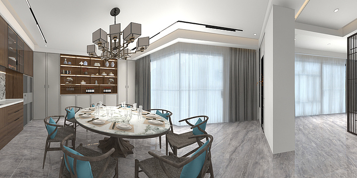 Pang丶-Pang-装修设计方案