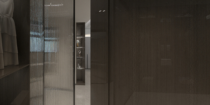 KevinChen设计出品-KevinChen东湖长岛-装修设计方案