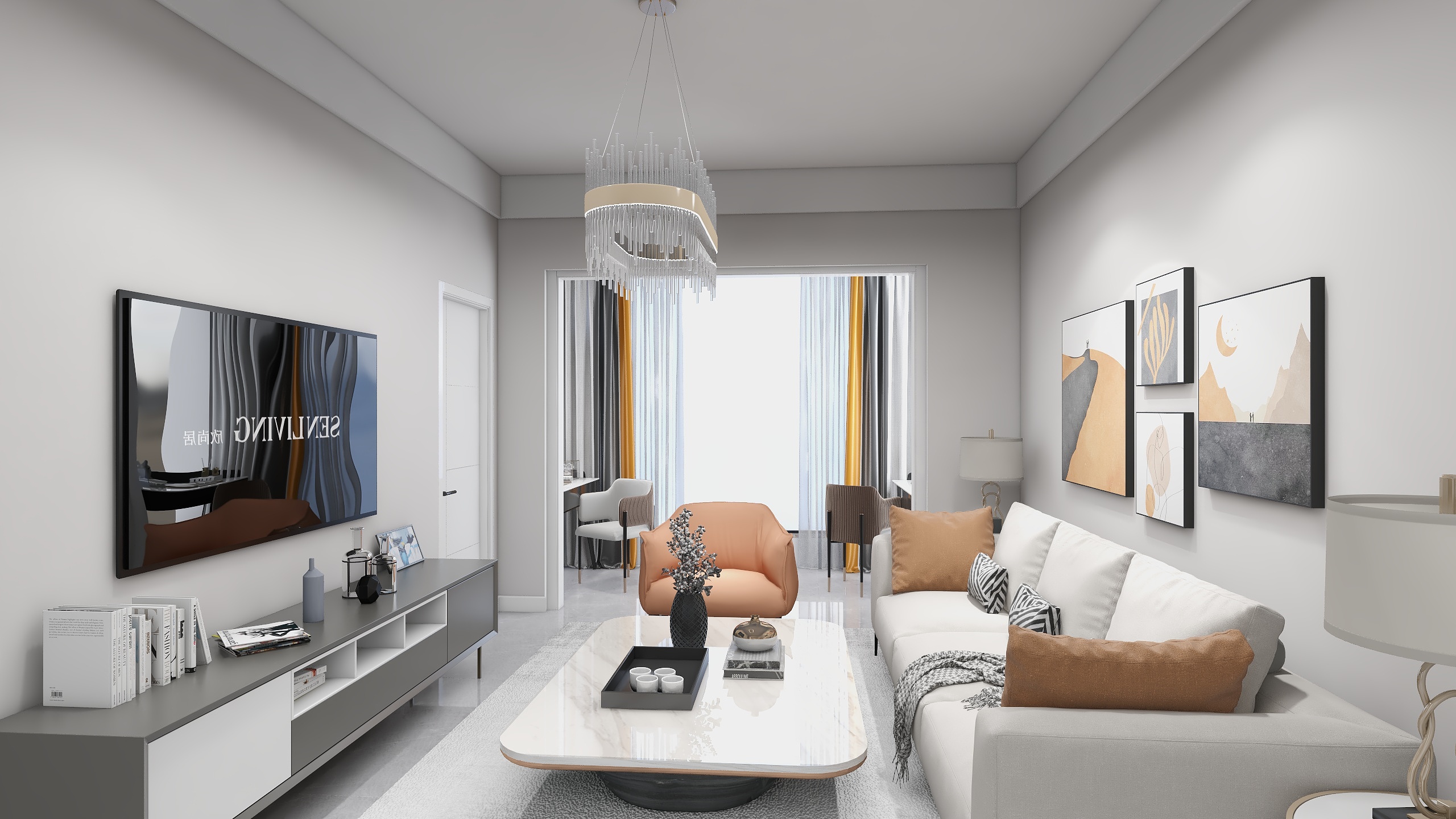 母旭明的号-清水路苑_recover_rec-装修设计方案