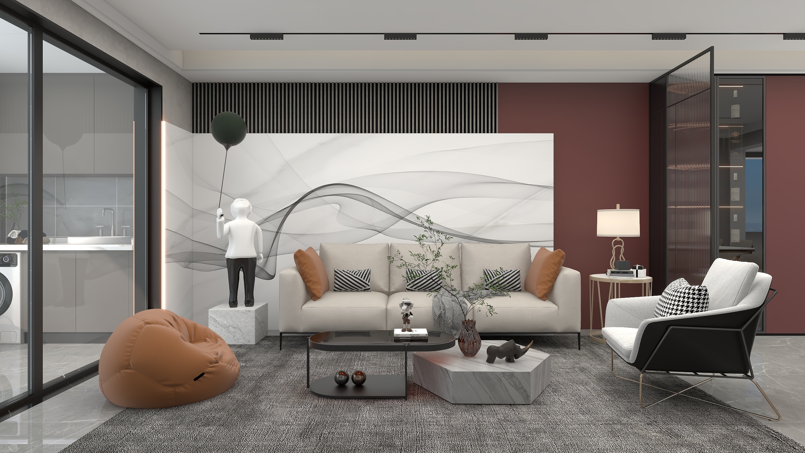 5678WYww-恒大城-装修设计方案