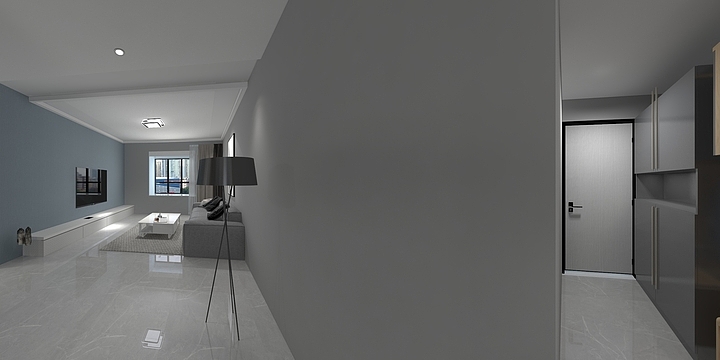 。。。-安泽新泽小区-装修设计方案