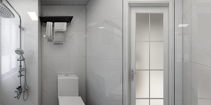 言传-新力城4栋A单元2902-装修设计方案