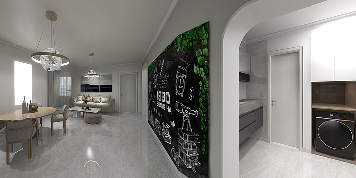 海晶设计-亦庄泰和园一里一区11-3-20-装修设计方案