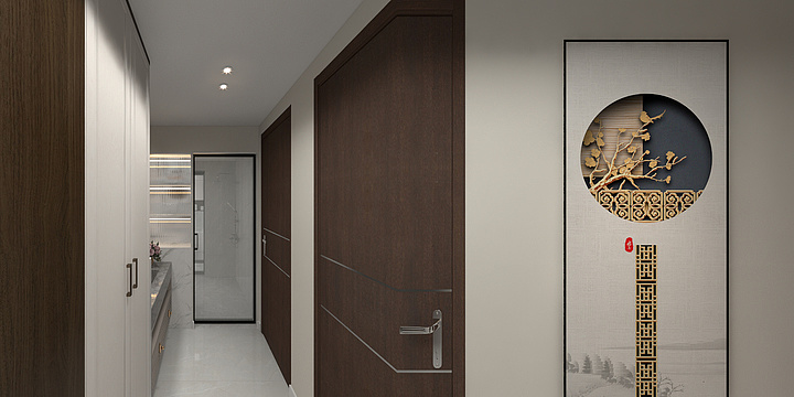 翼森吴晓燕-绵阳万达观澜10-3-17-3-副本-副本-装修设计方案