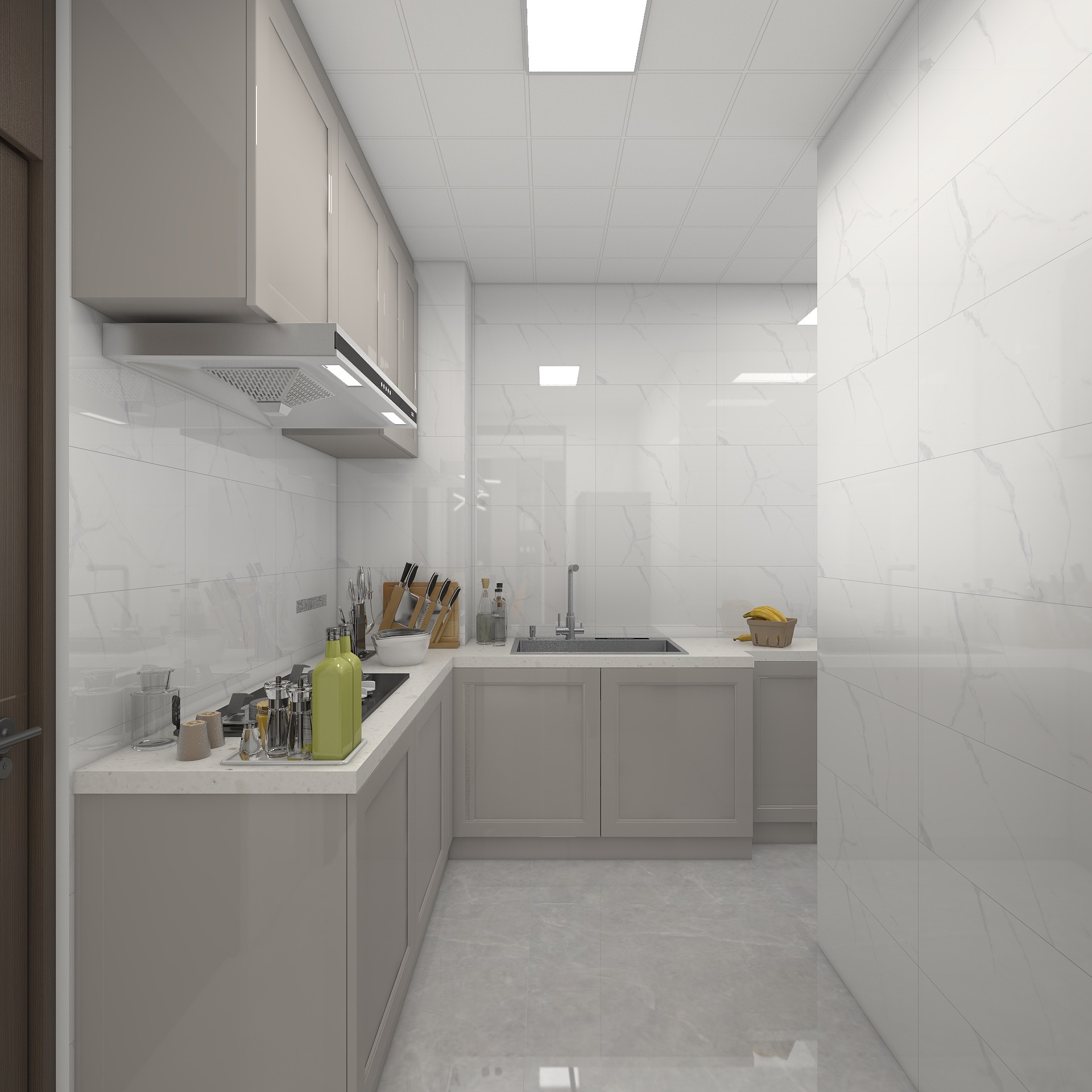 首席设计师腾飞-虎山家园96-装修设计方案