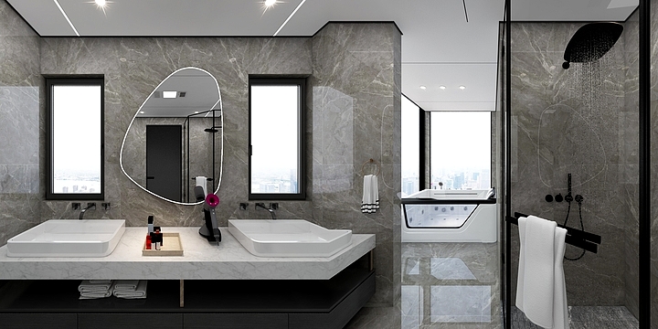 Designer_K-2022.4.19东篱HT-装修设计方案