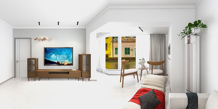 追风YkvM-我的家-装修设计方案