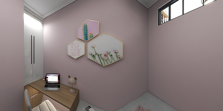 大雄Oba-蒙欣家园2-2-703.dwg-装修设计方案