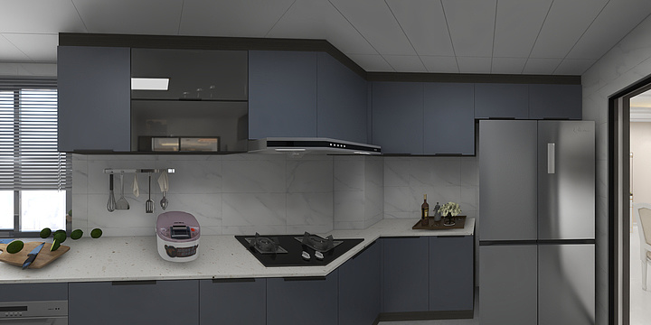 玉城装饰18799426124-滨江府2-1804-副本-装修设计方案