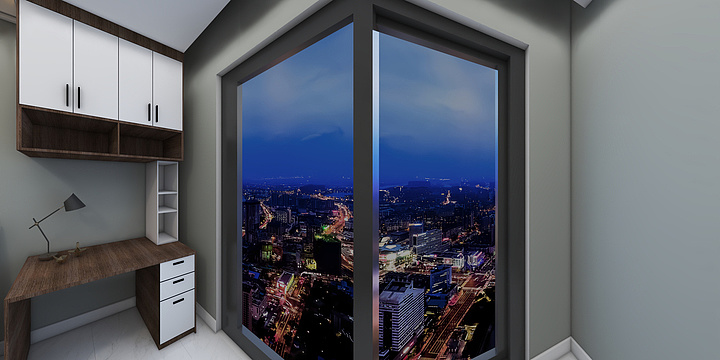 首艺设计师小羊1-确山上河城-副本-装修设计方案