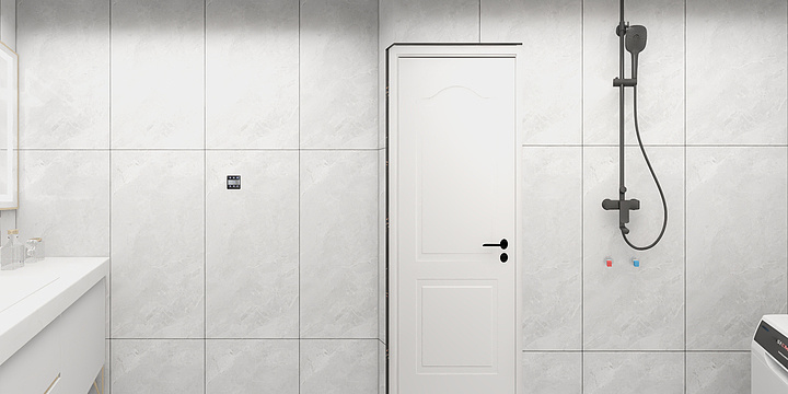 李牛工作室-农村大五间-装修设计方案