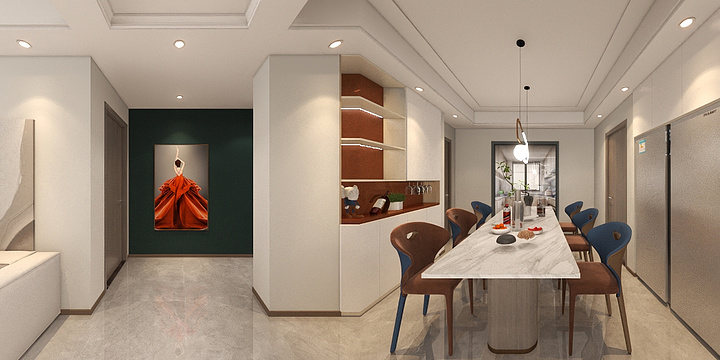 捕鹿HchXfS-袁老师-副本-装修设计方案