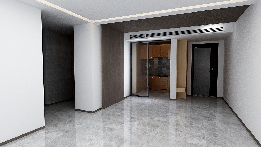 Lyaly-D方案-装修设计方案