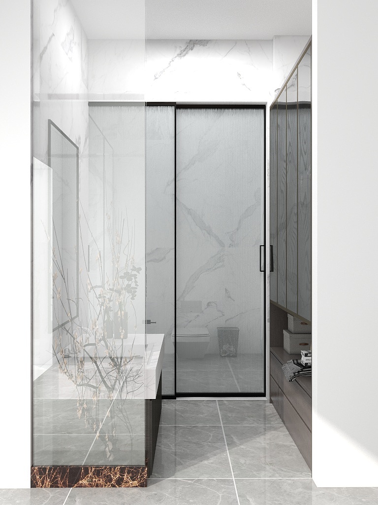 橘子不酸eZoN-民宿设计(2).dwg-装修设计方案