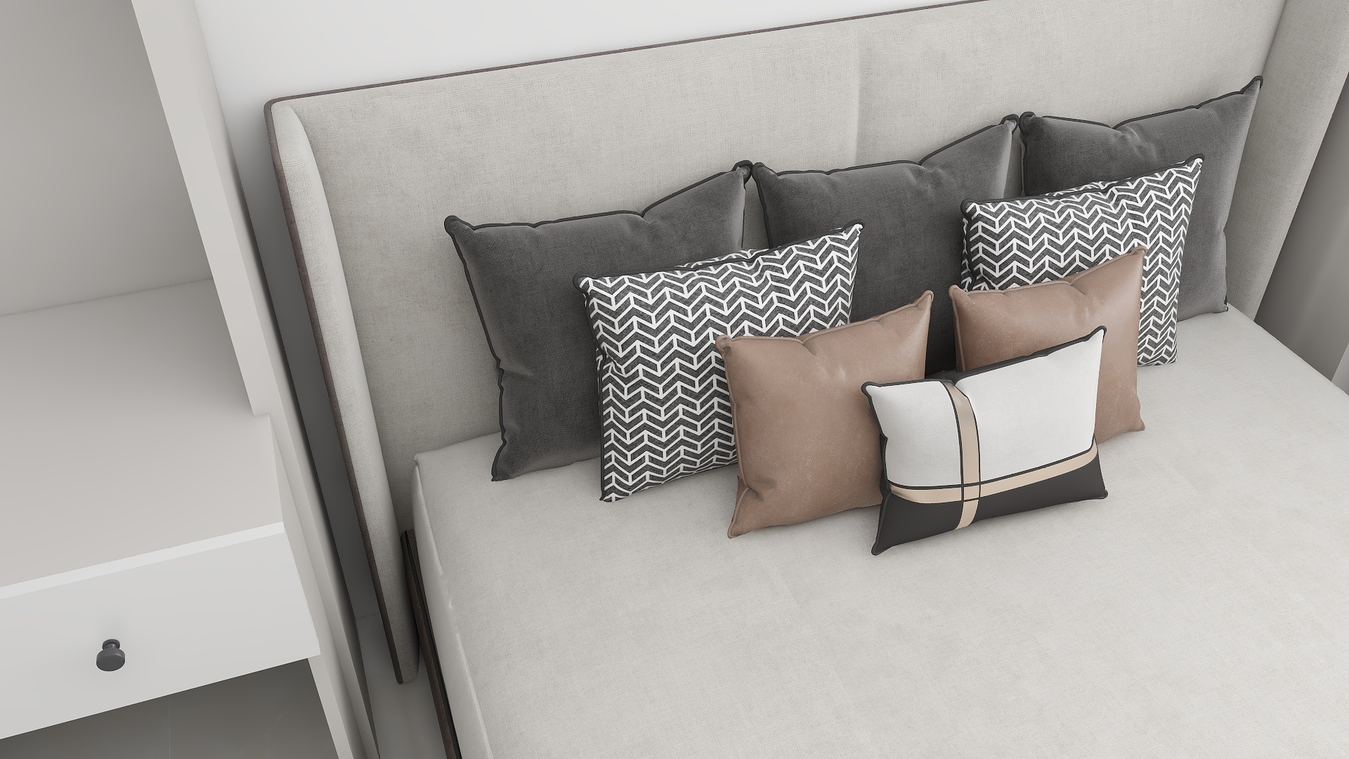 Chen-Yvonne-道客村7-2-1506-装修设计方案