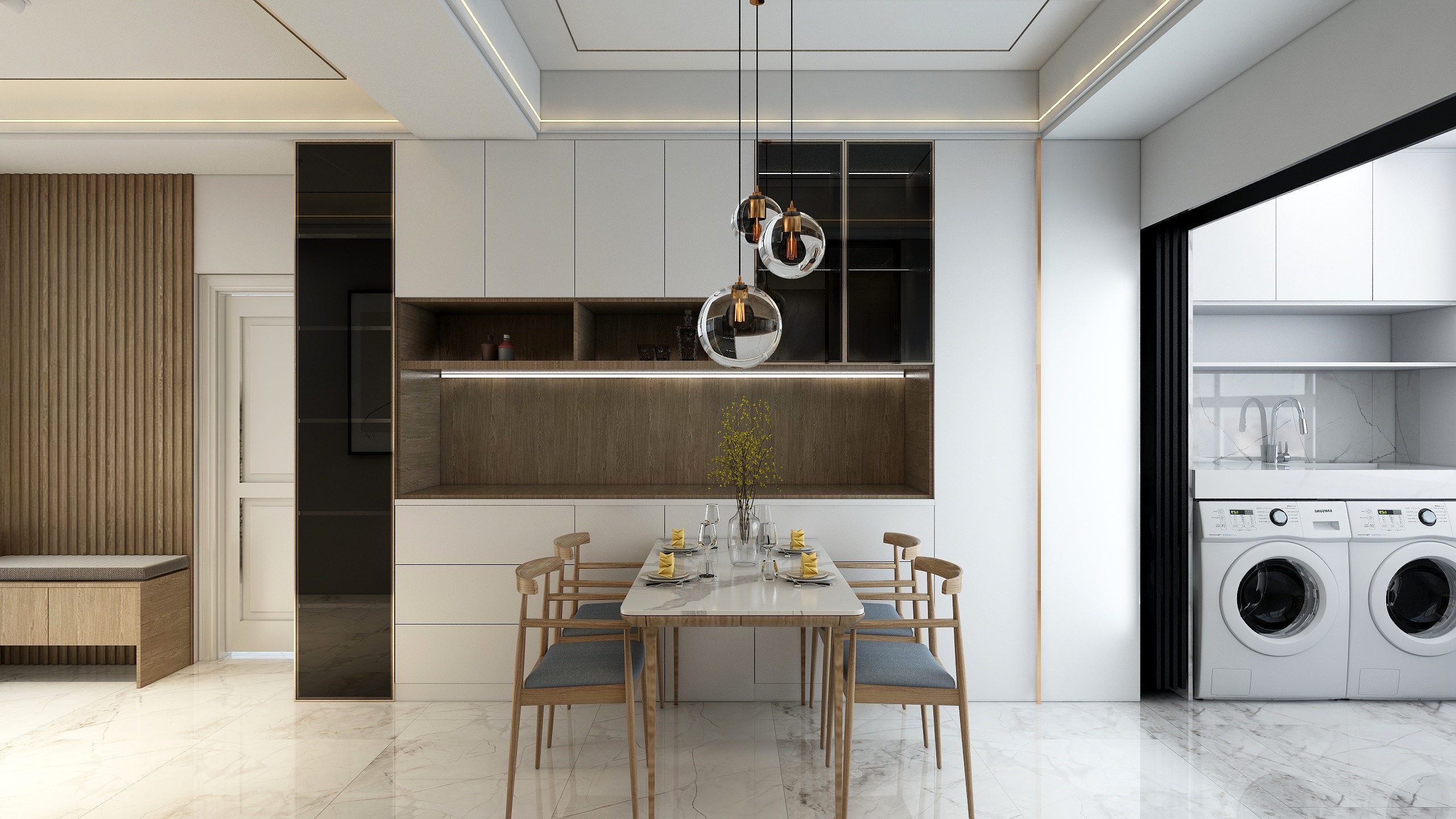 MDD1-萌萌小点-装修设计方案