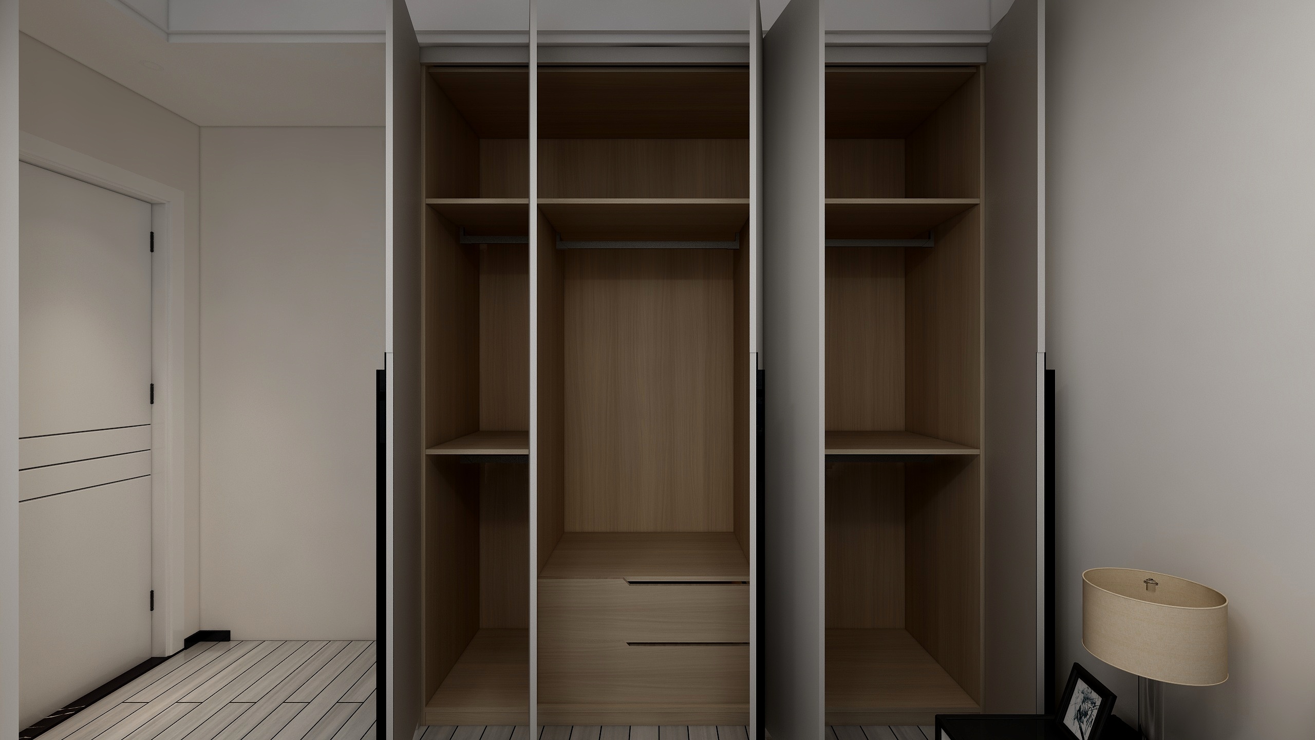 恒升百丽程枫-首创.西江阅2期6-1-5-1-副本-副本-装修设计方案