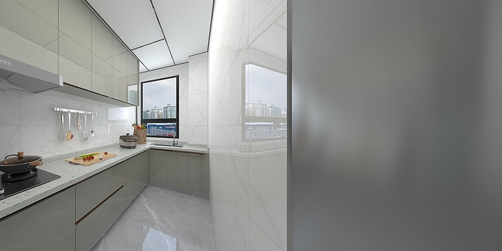 好莱客郝洋洋-未命名方案-装修设计方案