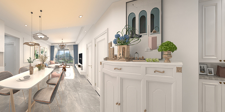 娥姐姐0-广大城-副本-装修设计方案