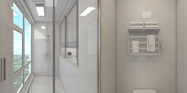 Ylawh-天鹅湖花园.dwg-装修设计方案