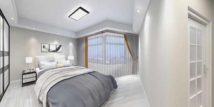 设计师刘猛-聚商公园里4-20-2.dwg-装修设计方案