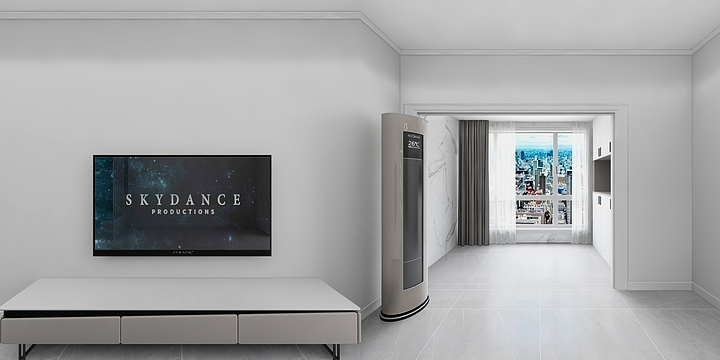 湯工匠装饰-湯工匠装饰紫京城16栋2401室-副本-装修设计方案