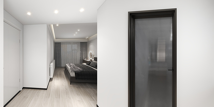 住颜-余成-装修设计方案