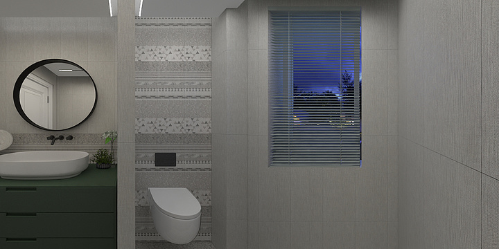 YO优-中建七号院2-装修设计方案