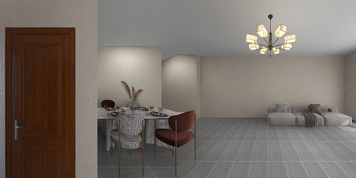 199****8706Hplj-盛世华府-装修设计方案