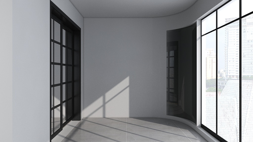 设计师莫睿-锦江苏姐雅居-装修设计方案