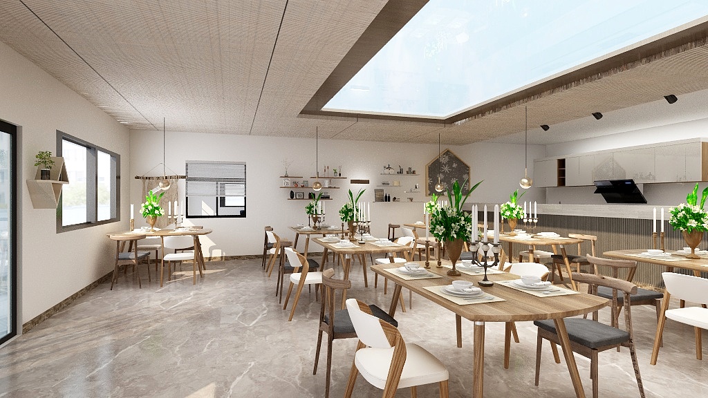 静某-未命名方案-装修设计方案