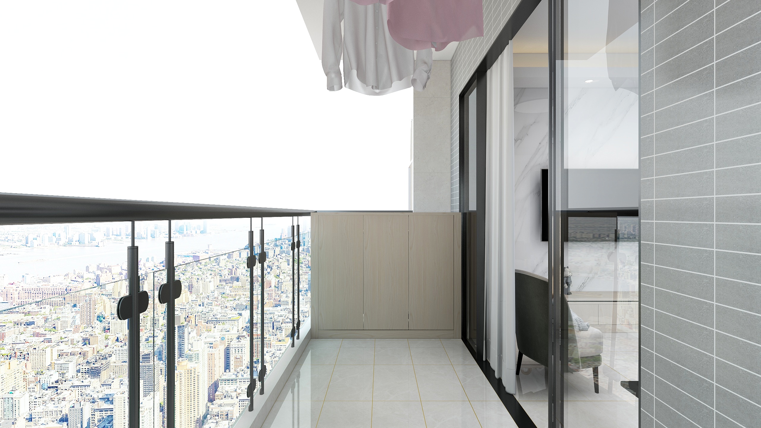 林瑶-滨海新城-36-1403阙先生-修改3-副本-装修设计方案