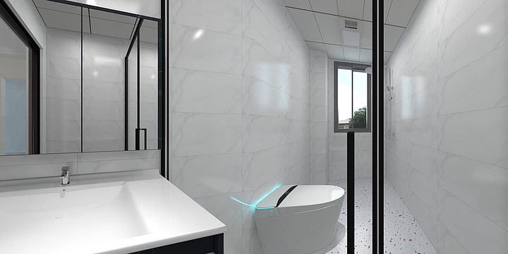 惠民顶固Cpnb-阳信龙湖国际郑洪波A3-2-1-201-装修设计方案