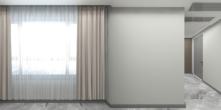 A税怡翰-幸福里顶跃陈老板1111111-装修设计方案