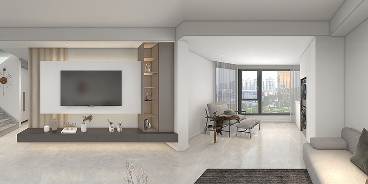 A设计一-中奥尊府B6-603 (2).d-装修设计方案