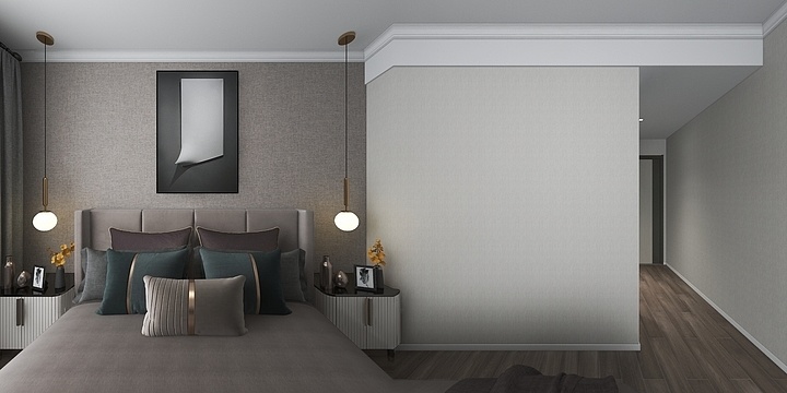 慕蓉13886815539-霖泓国际-装修设计方案