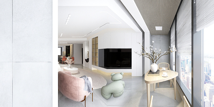 MDD1-世界很甜-副本-装修设计方案