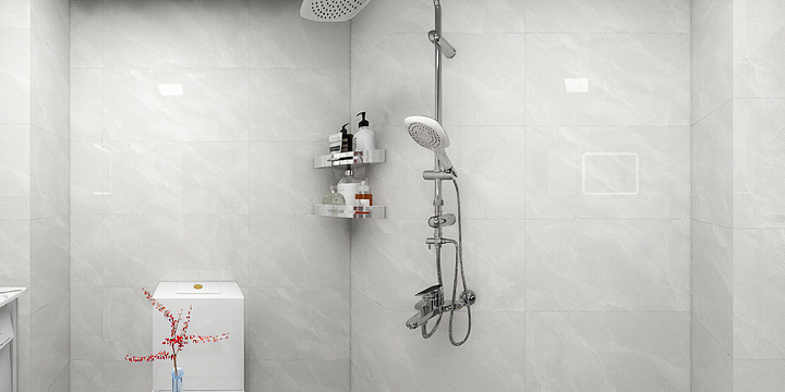 富家装饰Q-高各庄-1101-装修设计方案