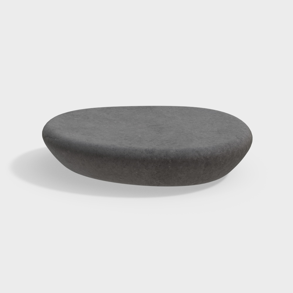 Minotti 现代大茶几