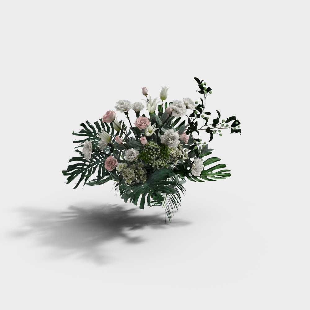 花卉