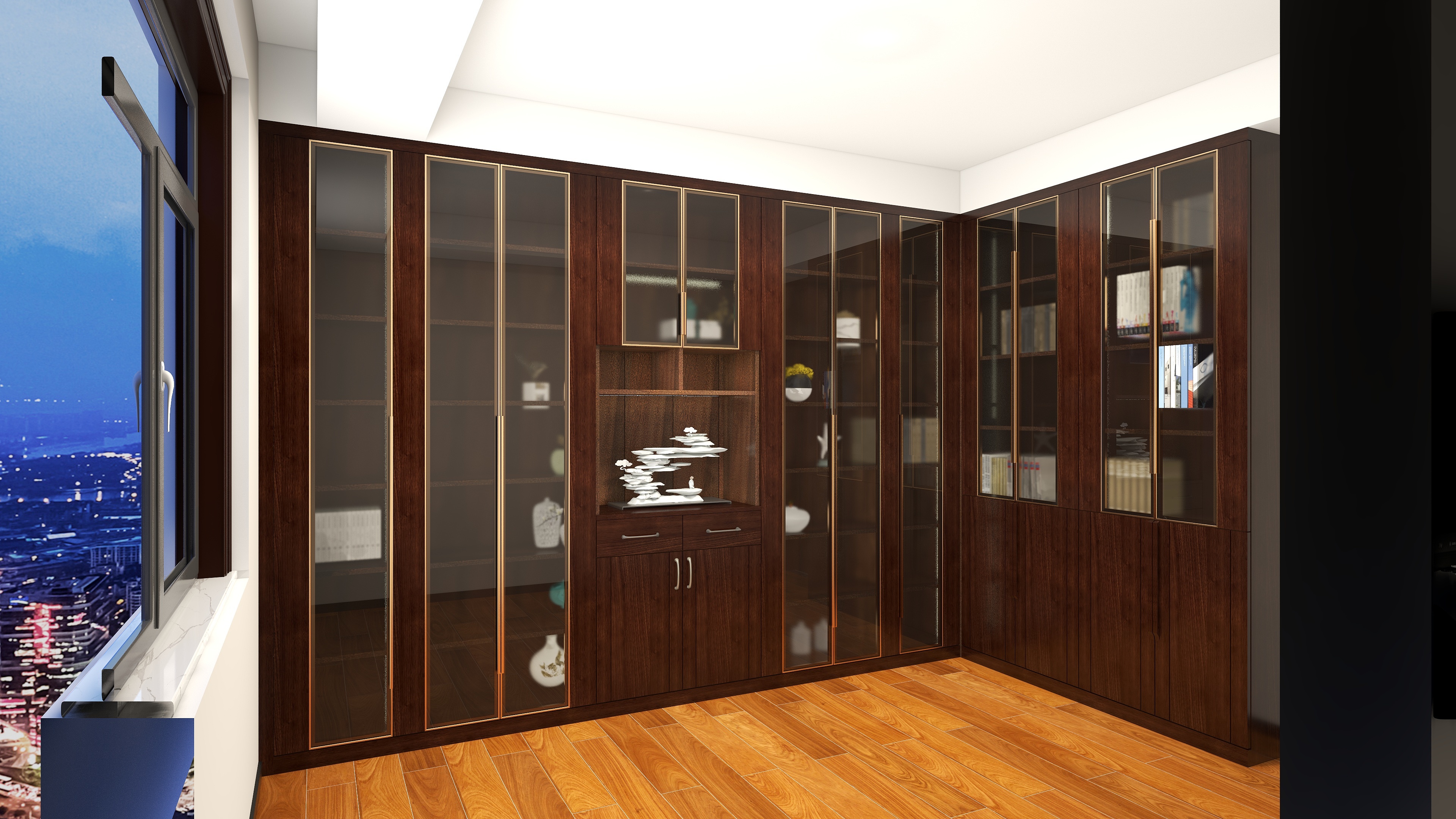 186****7647XBuC-西城天铸 马姐-装修设计方案