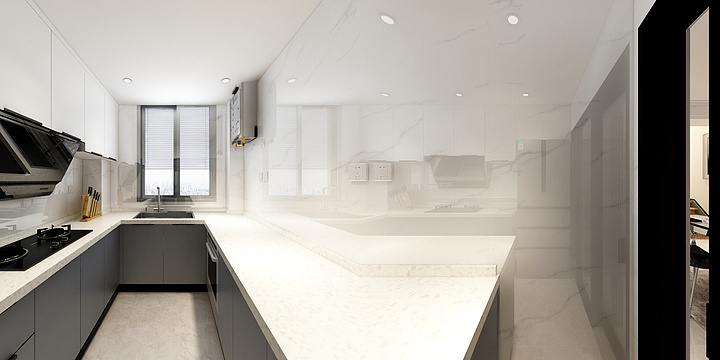 陈正Xpmi-阿卡迪亚21-401-副本-副本-装修设计方案