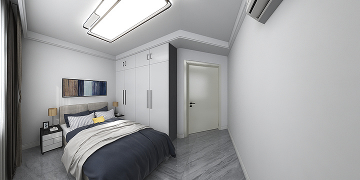 辽阳市起VKpv-辽化老楼.dwg-装修设计方案