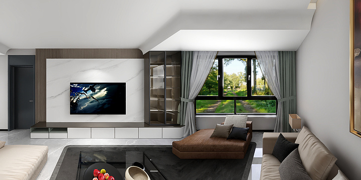 GCAPTVxA-临泽五湖嘉园-装修设计方案