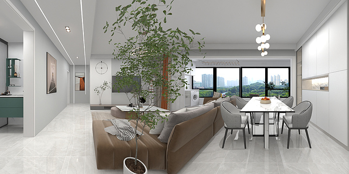 画图的北鼻-另类百晓生-副本-装修设计方案