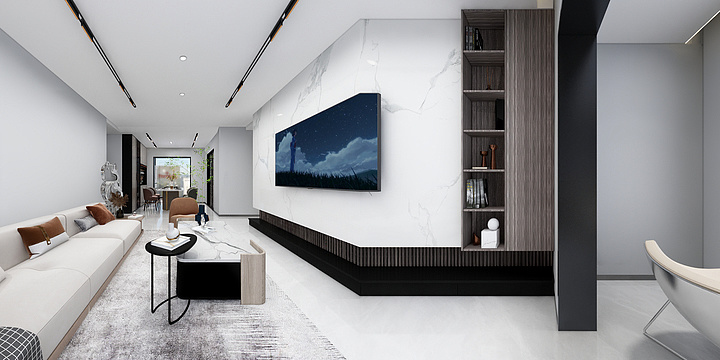 BadPIYWw-水岸2603整理-装修设计方案