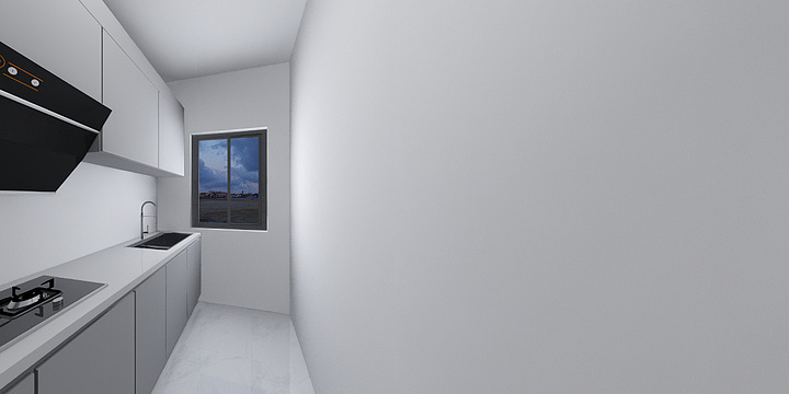 199****3109ftac-保利东湾-装修设计方案