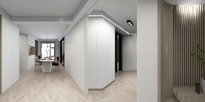 窦大设计-案例.dwg-副本-装修设计方案